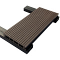 bois texture piscine imperméable composite terrasse plancher